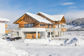 die Bleibe Flachau